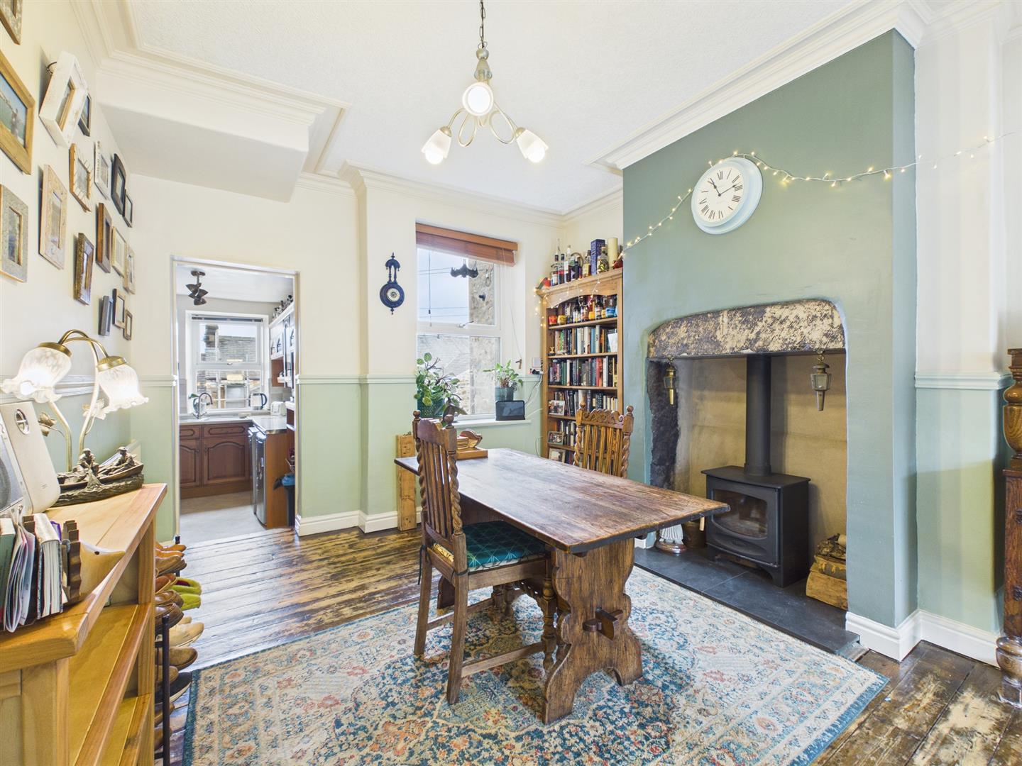 29 Coverdale Road, Lancaster LA1 5PY